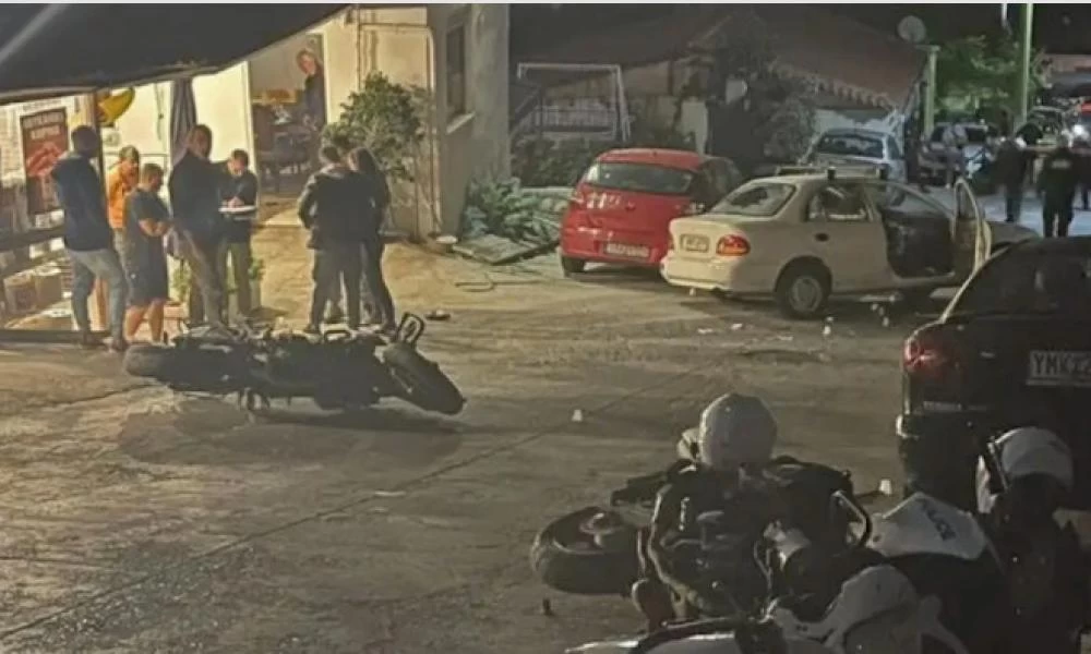 Πέραμα: Οδηγούνται στον εισαγγελέα οι 7 αστυνομικοί κατηγορούμενοι για ανθρωποκτονία